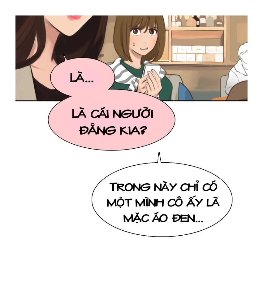 Vẻ Đẹp Giả Dối Chapter 3 - 21