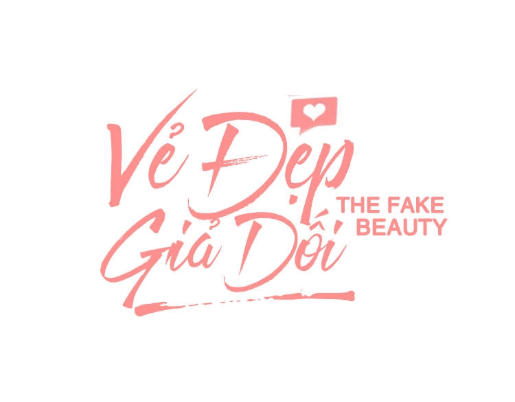 Vẻ Đẹp Giả Dối Chapter 4 - 1