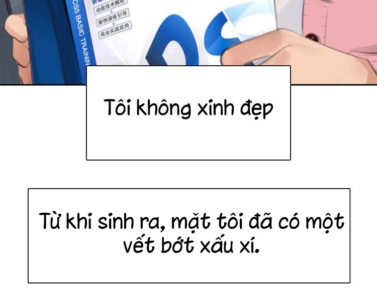 Vẻ Đẹp Giả Dối Chapter 4 - 15