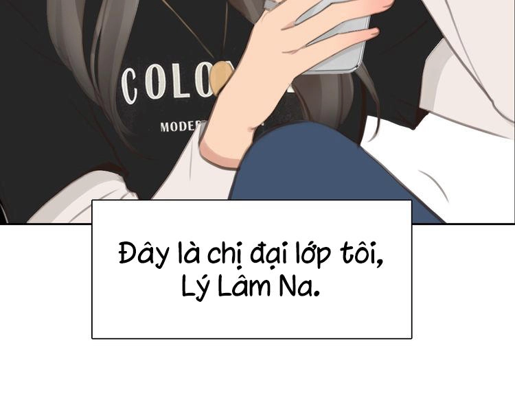 Vẻ Đẹp Giả Dối Chapter 4 - 18