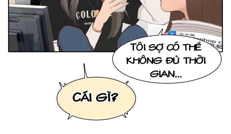 Vẻ Đẹp Giả Dối Chapter 4 - 20