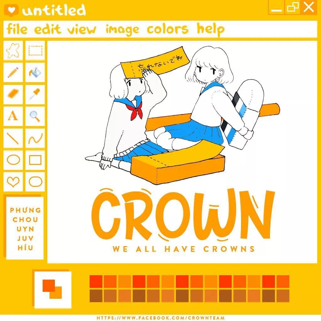 Vẻ Đẹp Giả Dối Chapter 5 - 28