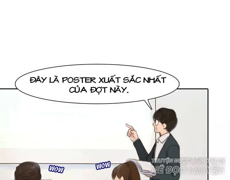 Vẻ Đẹp Giả Dối Chapter 7 - 1