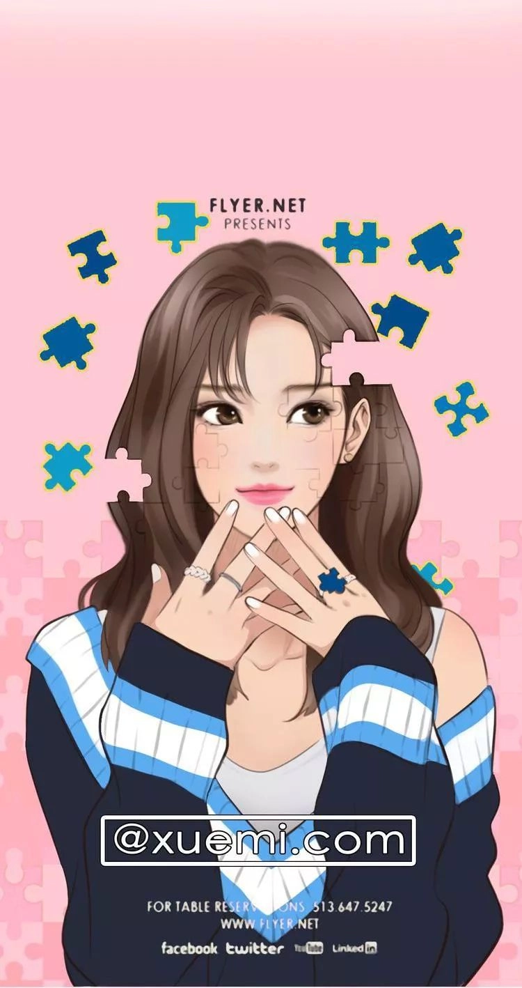 Vẻ Đẹp Giả Dối Chapter 7 - 4