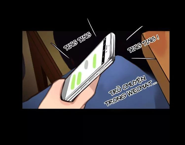 Vẻ Đẹp Giả Dối Chapter 7 - 10