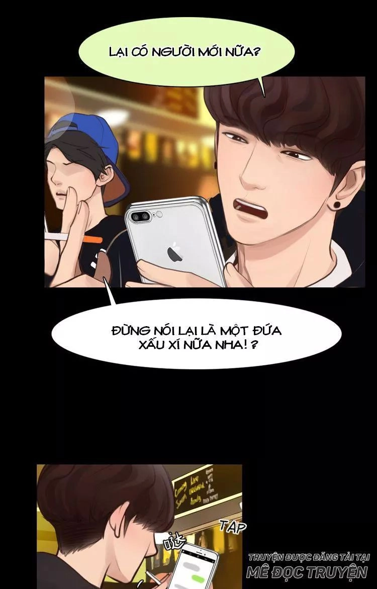 Vẻ Đẹp Giả Dối Chapter 7 - 16