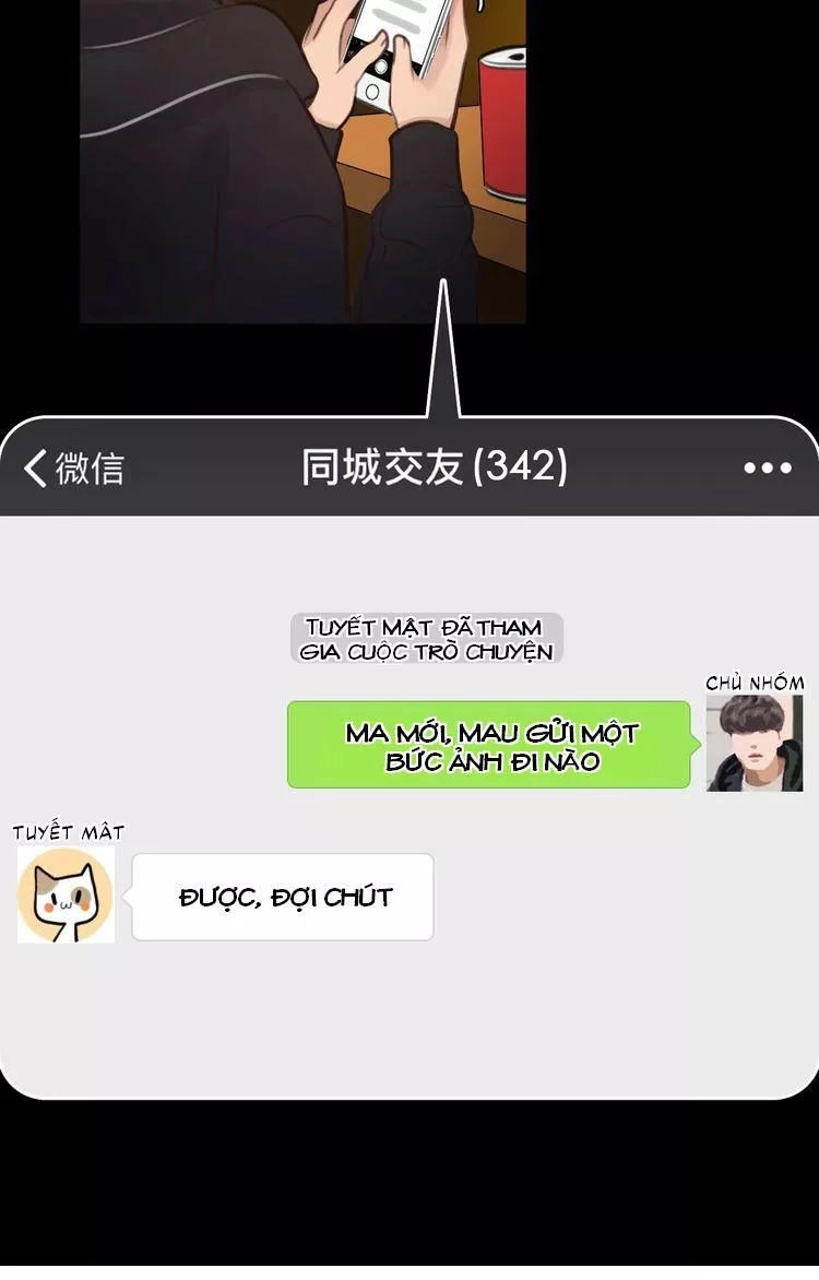 Vẻ Đẹp Giả Dối Chapter 7 - 17