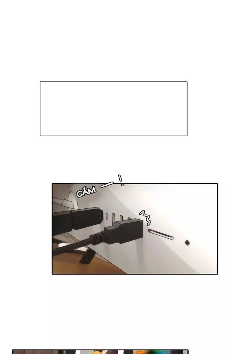 Vẻ Đẹp Giả Dối Chapter 7 - 23