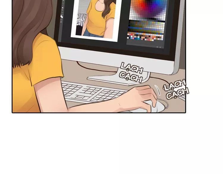 Vẻ Đẹp Giả Dối Chapter 7 - 24