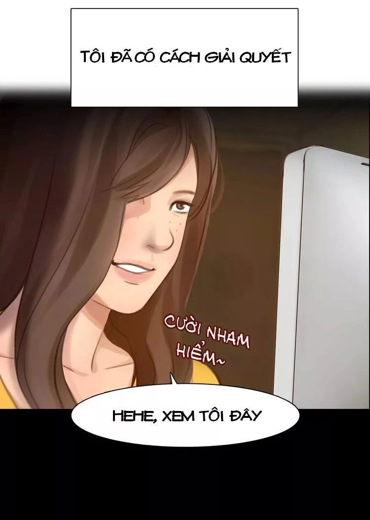 Vẻ Đẹp Giả Dối Chapter 7 - 25