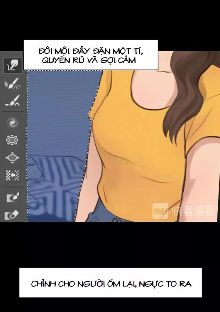 Vẻ Đẹp Giả Dối Chapter 7 - 29