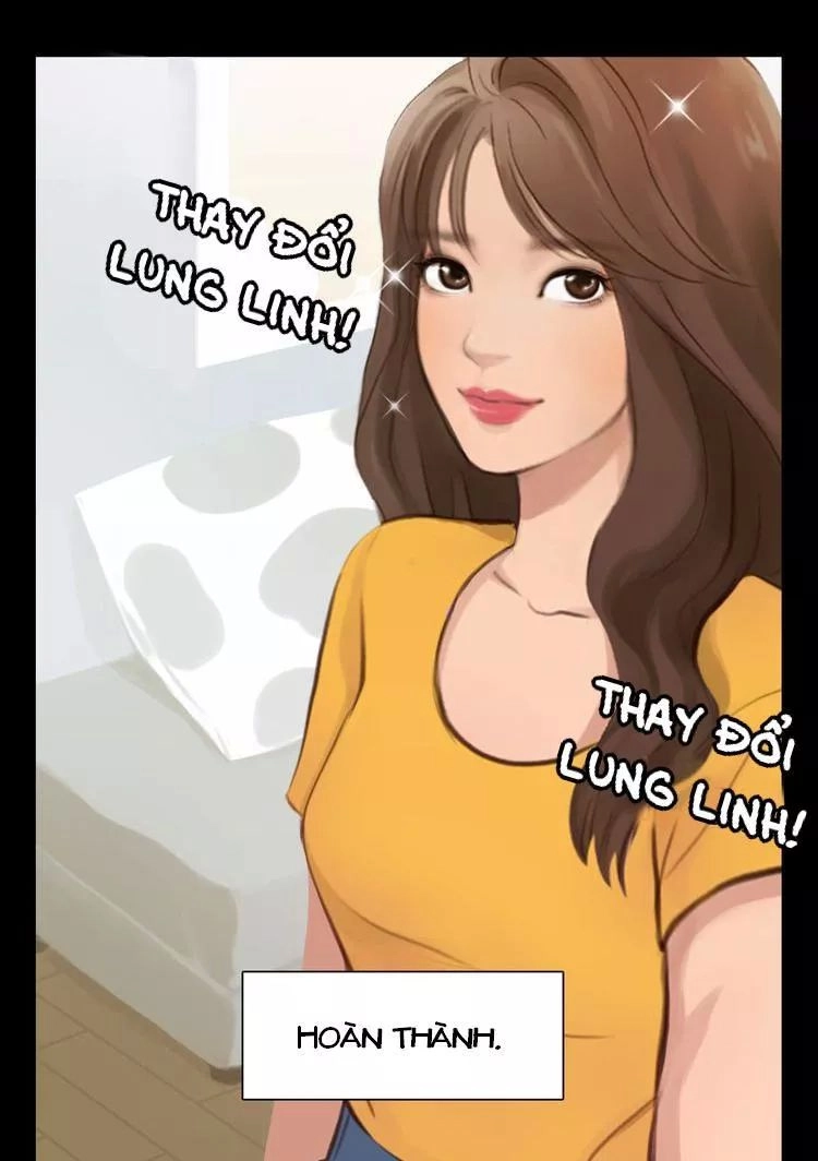 Vẻ Đẹp Giả Dối Chapter 7 - 30