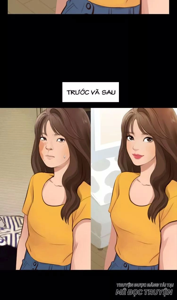 Vẻ Đẹp Giả Dối Chapter 7 - 31