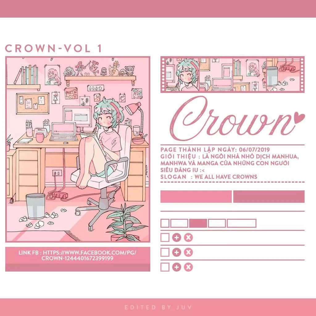 Vẻ Đẹp Giả Dối Chapter 7 - 32