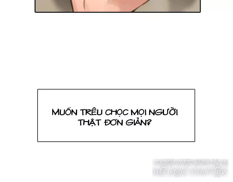 Vẻ Đẹp Giả Dối Chapter 8 - 11