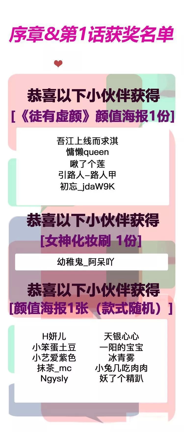 Vẻ Đẹp Giả Dối Chapter 8 - 18