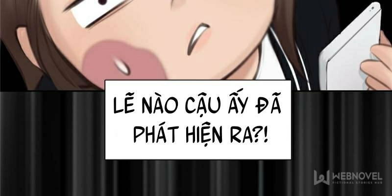 Vẻ Đẹp Giả Dối Chapter 9 - 3