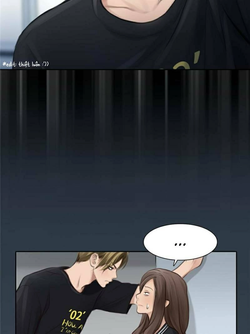 Vẻ Đẹp Giả Dối Chapter 9 - 5