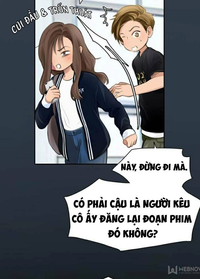 Vẻ Đẹp Giả Dối Chapter 9 - 9