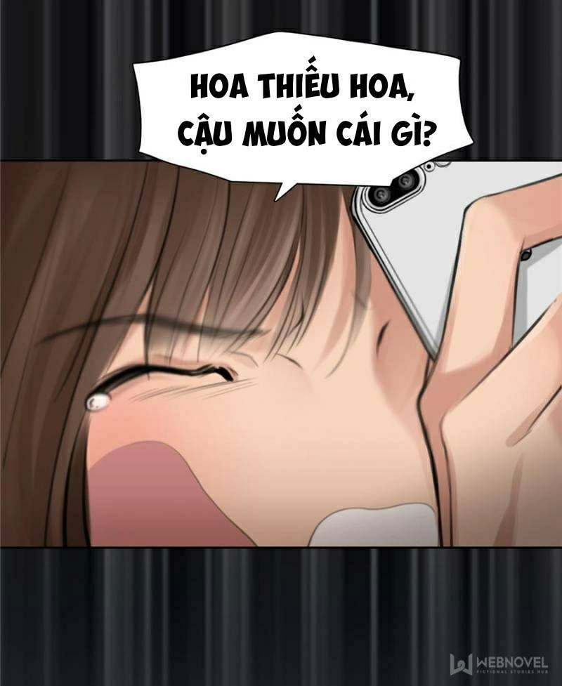 Vẻ Đẹp Giả Dối Chapter 9 - 13