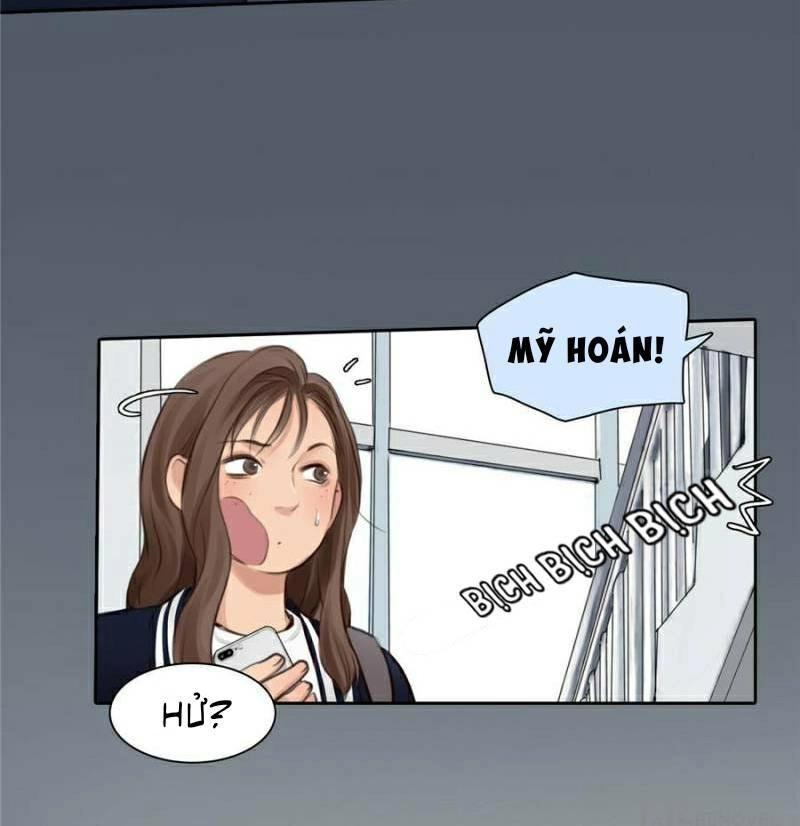 Vẻ Đẹp Giả Dối Chapter 9 - 19