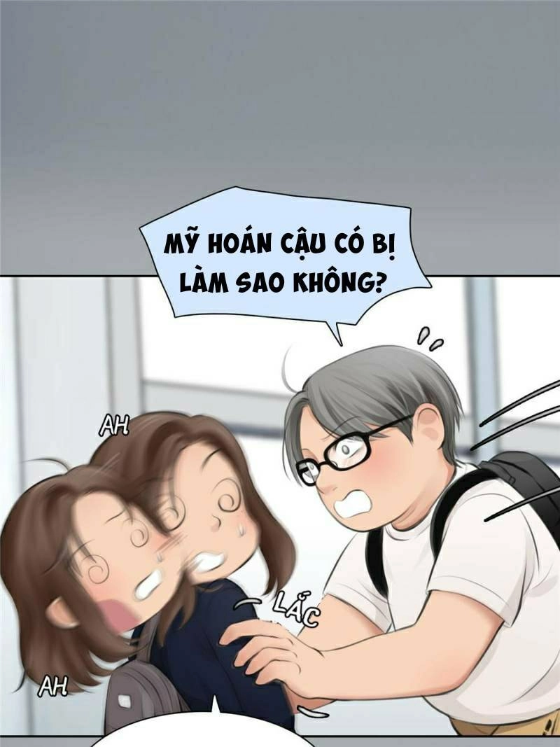 Vẻ Đẹp Giả Dối Chapter 9 - 20