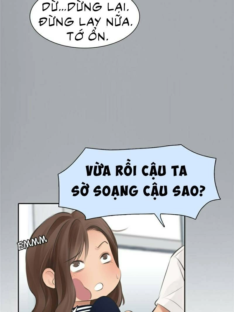 Vẻ Đẹp Giả Dối Chapter 9 - 21