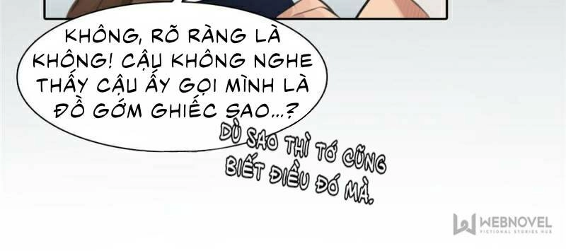 Vẻ Đẹp Giả Dối Chapter 9 - 22
