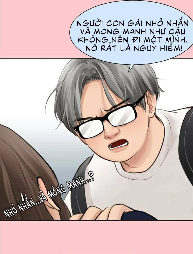 Vẻ Đẹp Giả Dối Chapter 9 - 26