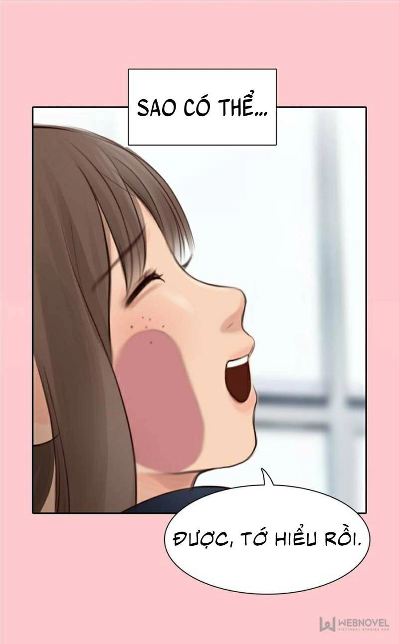 Vẻ Đẹp Giả Dối Chapter 9 - 27