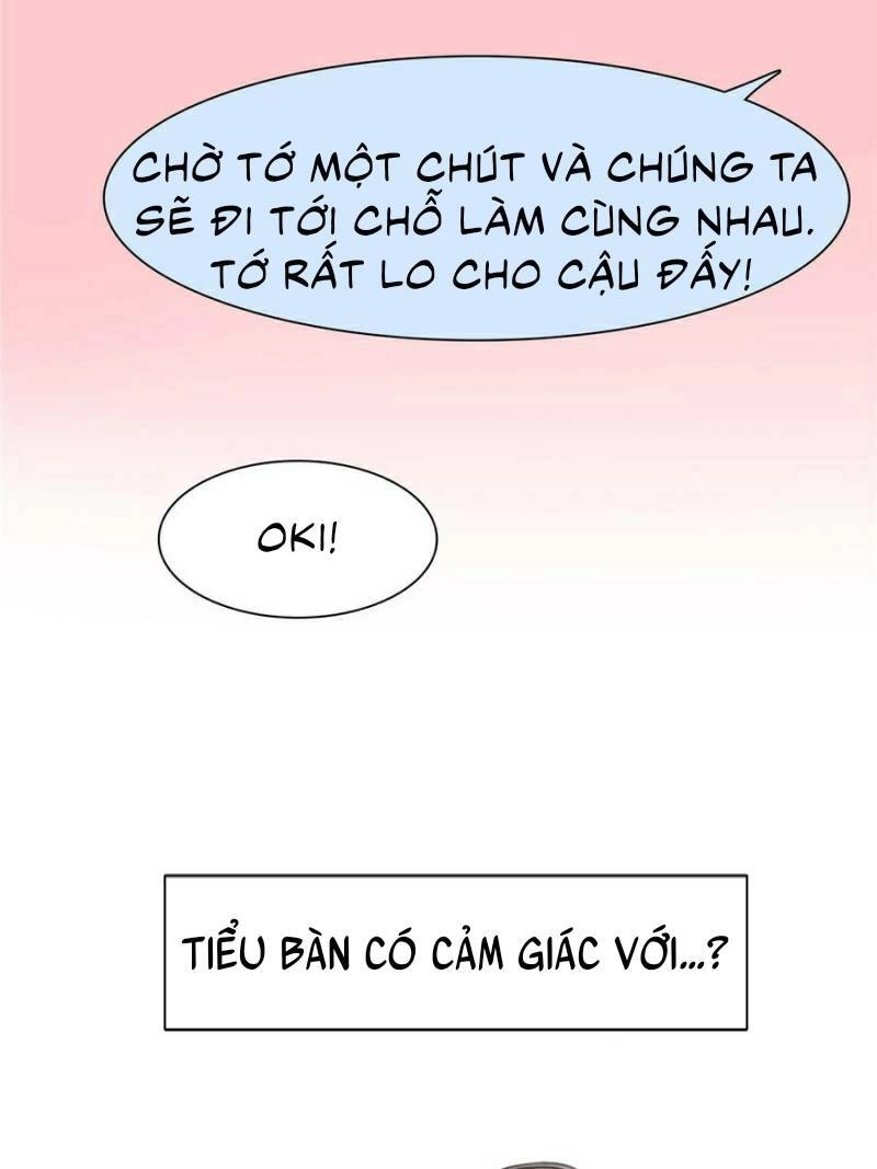 Vẻ Đẹp Giả Dối Chapter 9 - 28