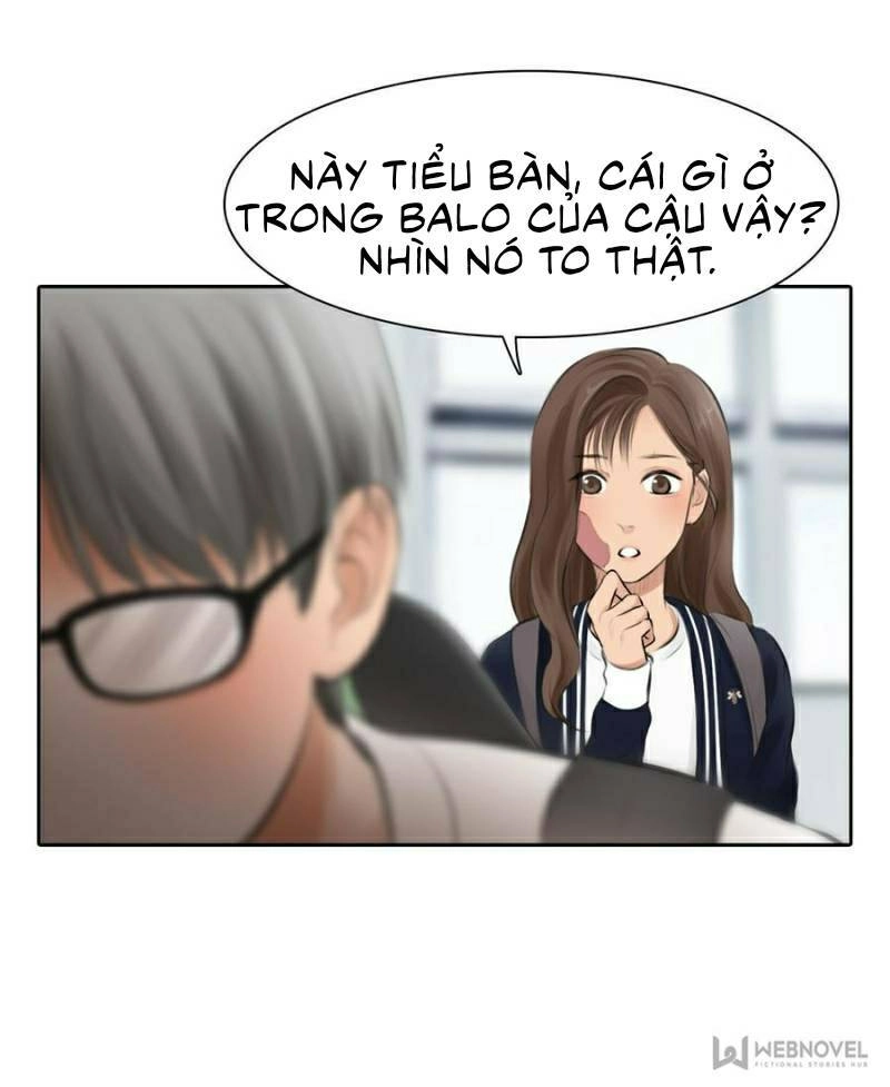 Vẻ Đẹp Giả Dối Chapter 9 - 31