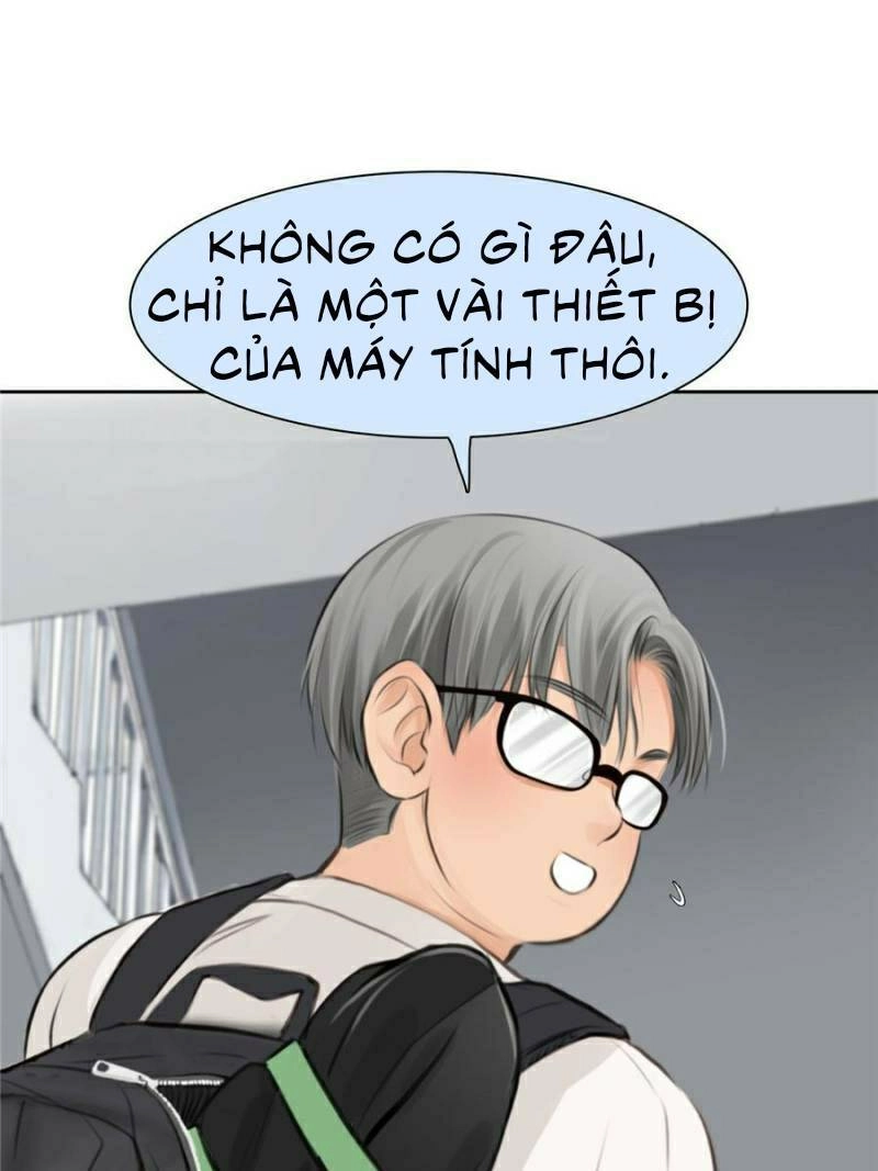 Vẻ Đẹp Giả Dối Chapter 9 - 32