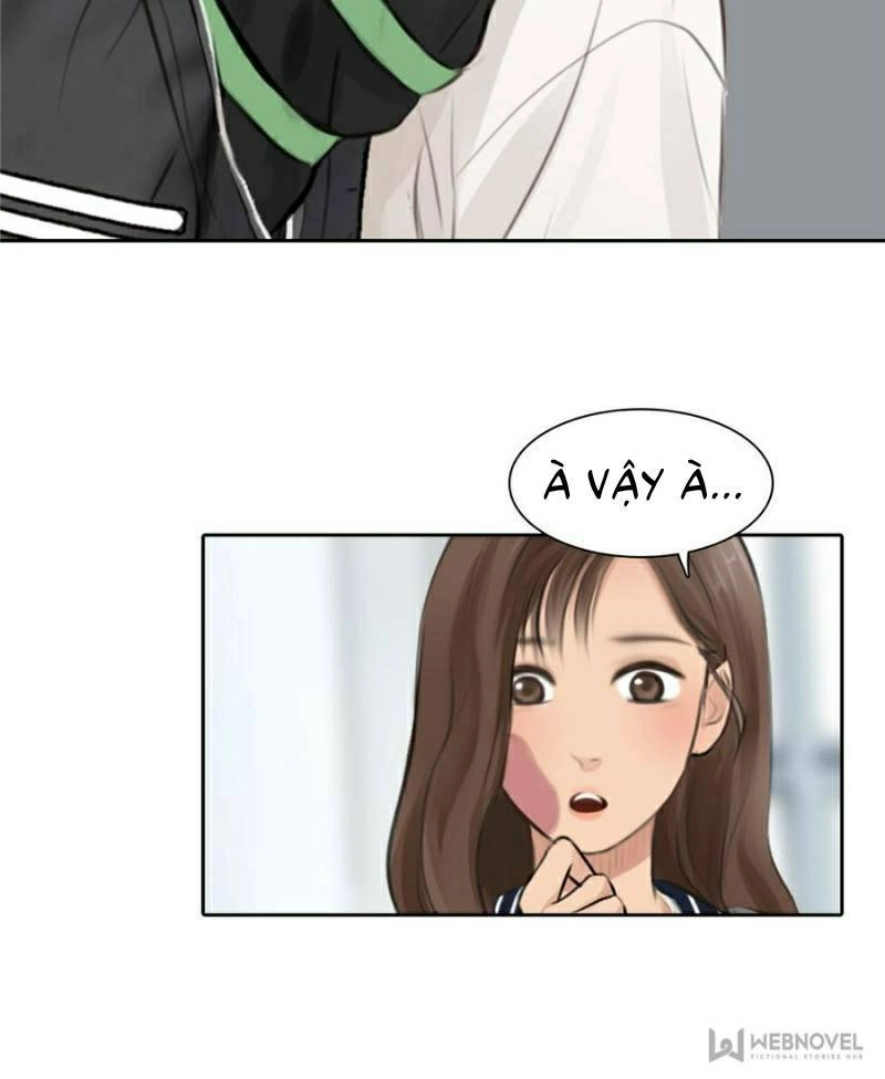 Vẻ Đẹp Giả Dối Chapter 9 - 33