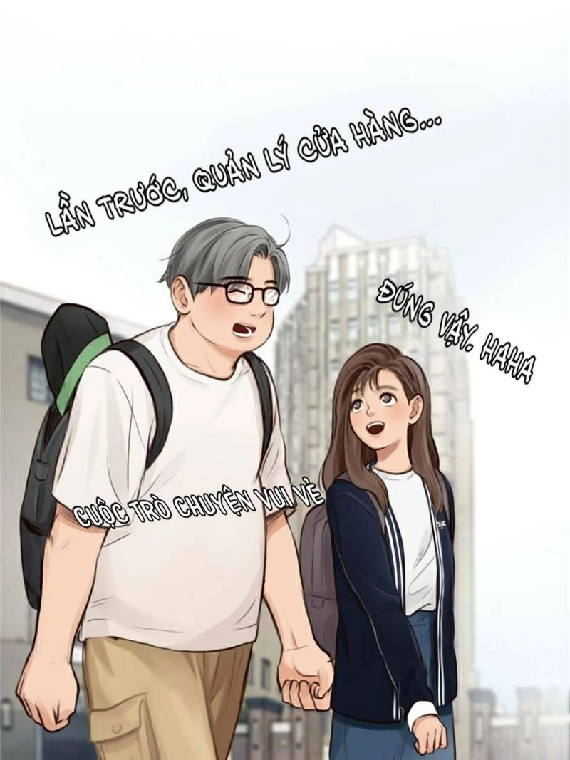 Vẻ Đẹp Giả Dối Chapter 9 - 35