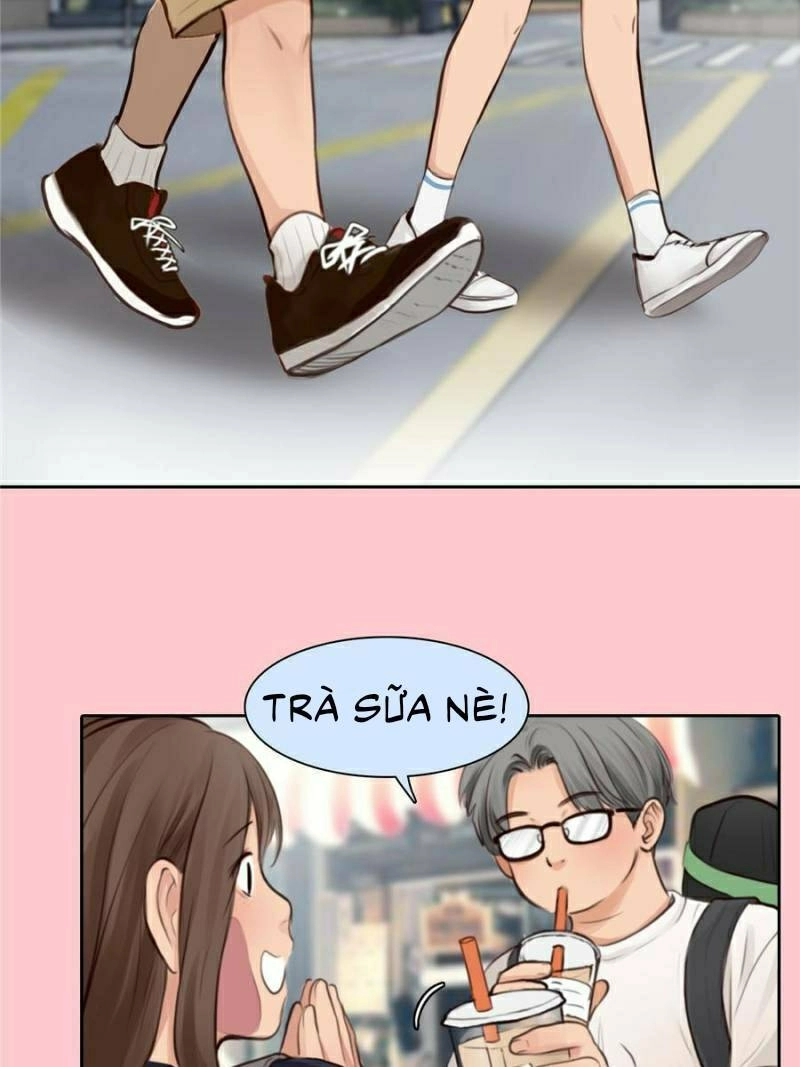 Vẻ Đẹp Giả Dối Chapter 9 - 36