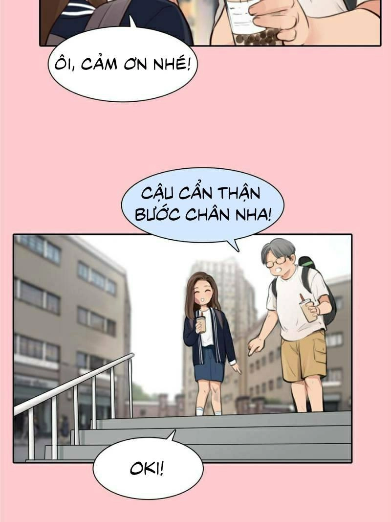 Vẻ Đẹp Giả Dối Chapter 9 - 37