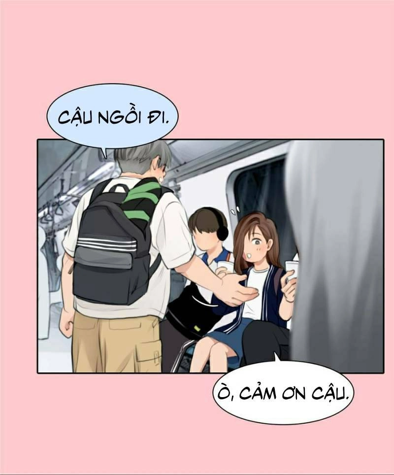 Vẻ Đẹp Giả Dối Chapter 9 - 38