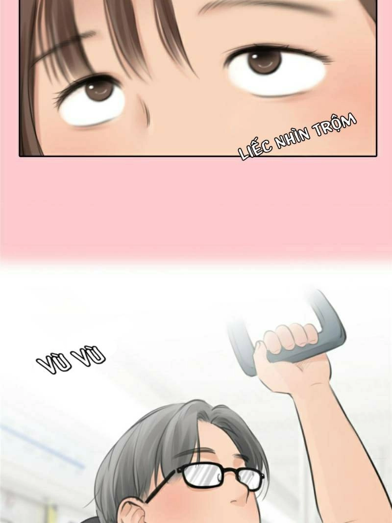 Vẻ Đẹp Giả Dối Chapter 9 - 40