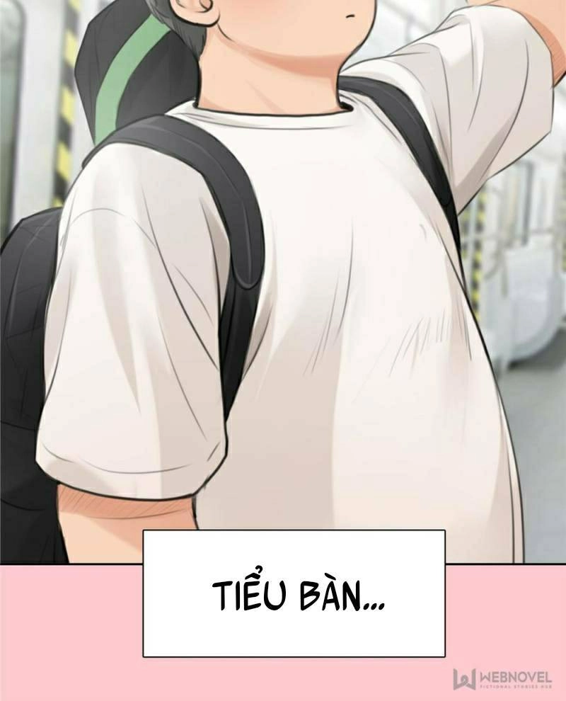 Vẻ Đẹp Giả Dối Chapter 9 - 41