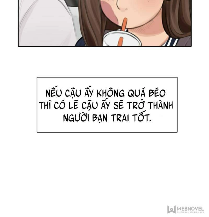 Vẻ Đẹp Giả Dối Chapter 9 - 43