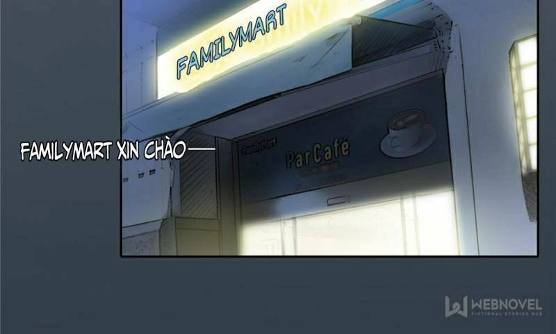 Vẻ Đẹp Giả Dối Chapter 9 - 46