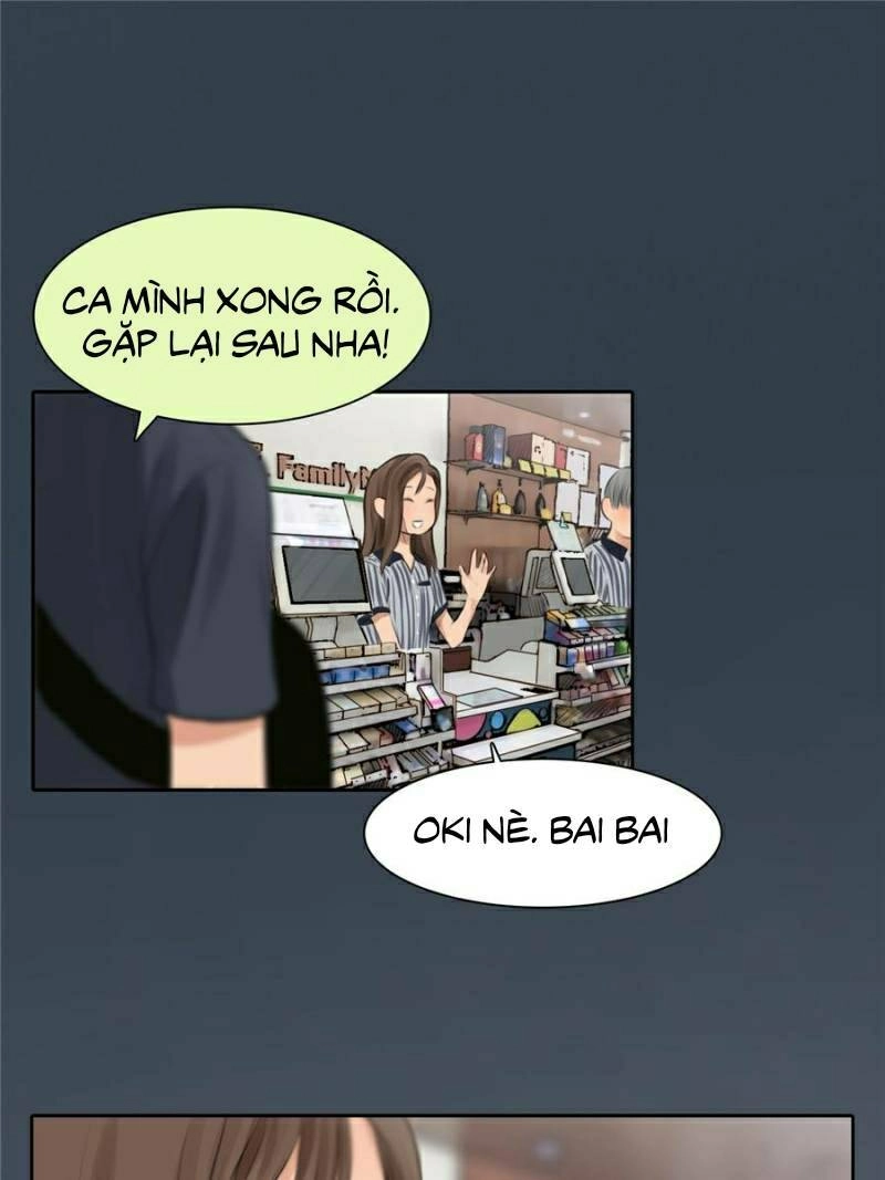 Vẻ Đẹp Giả Dối Chapter 9 - 47