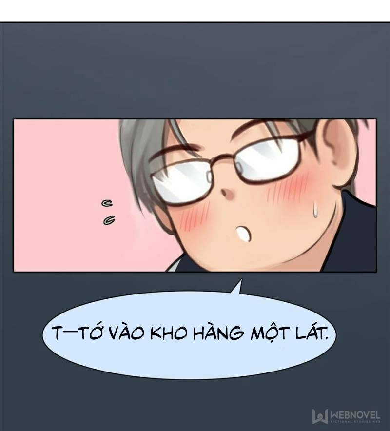 Vẻ Đẹp Giả Dối Chapter 9 - 50