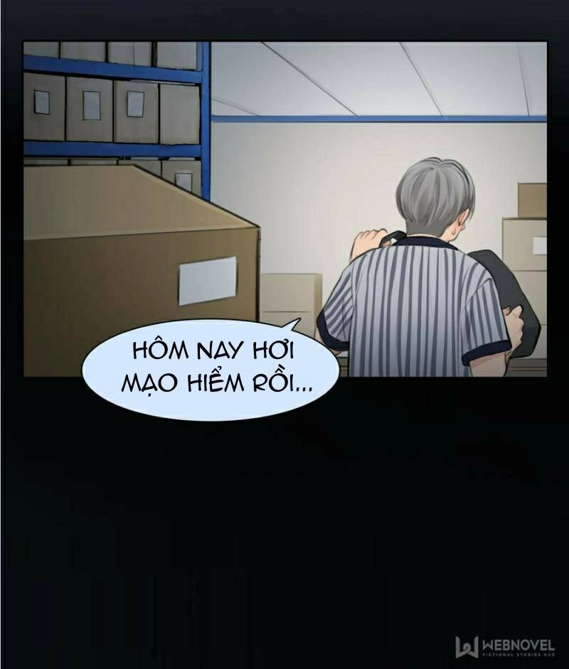 Vẻ Đẹp Giả Dối Chapter 9 - 52