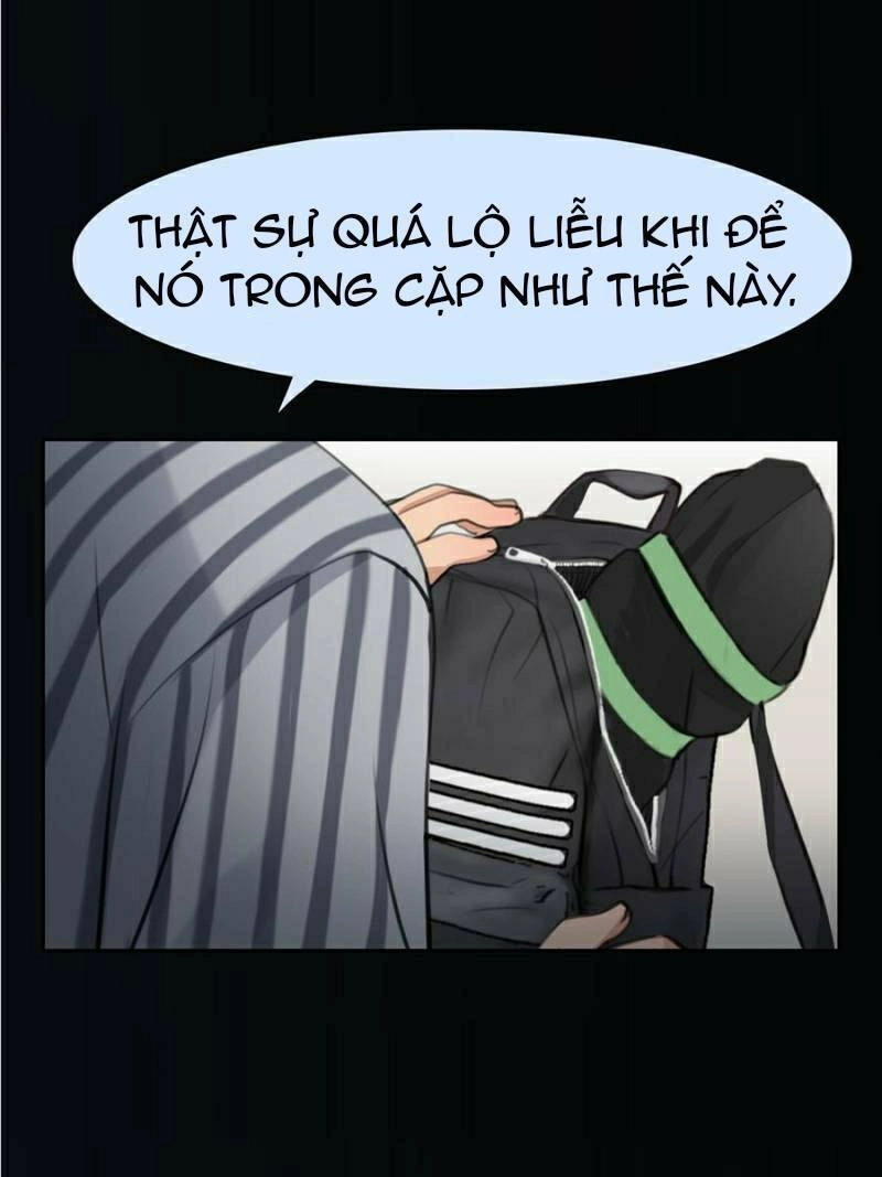 Vẻ Đẹp Giả Dối Chapter 9 - 53