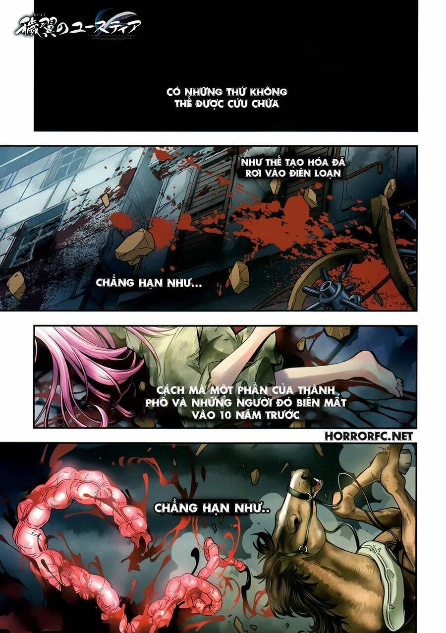 Aiyoku No Eustia Chapter 1 - 2