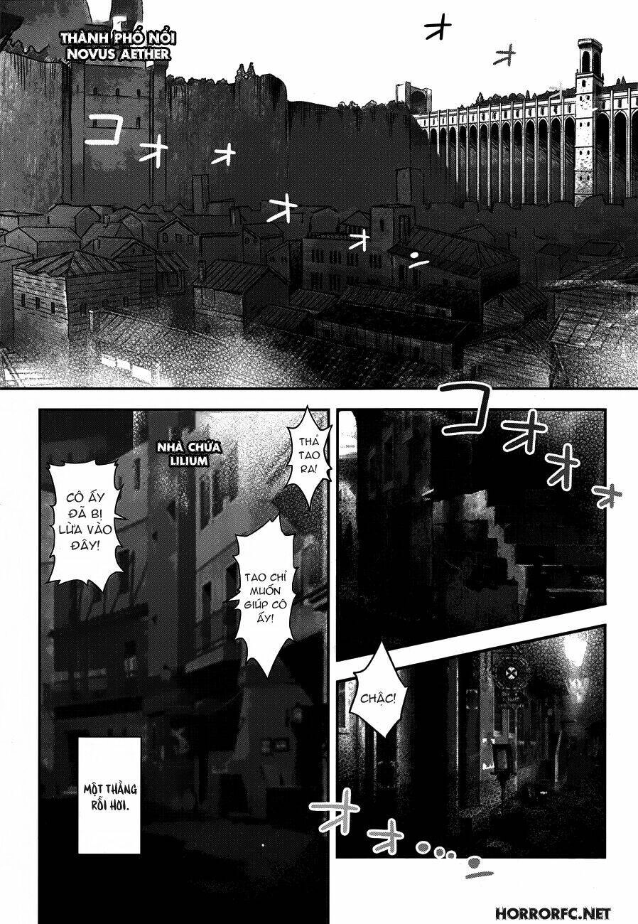 Aiyoku No Eustia Chapter 1 - 4