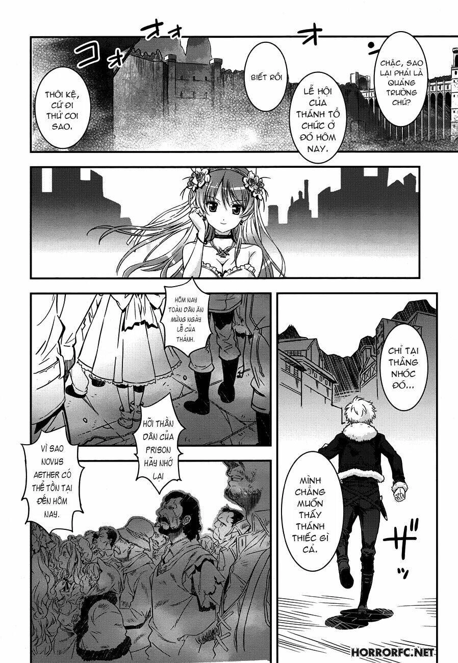 Aiyoku No Eustia Chapter 1 - 16