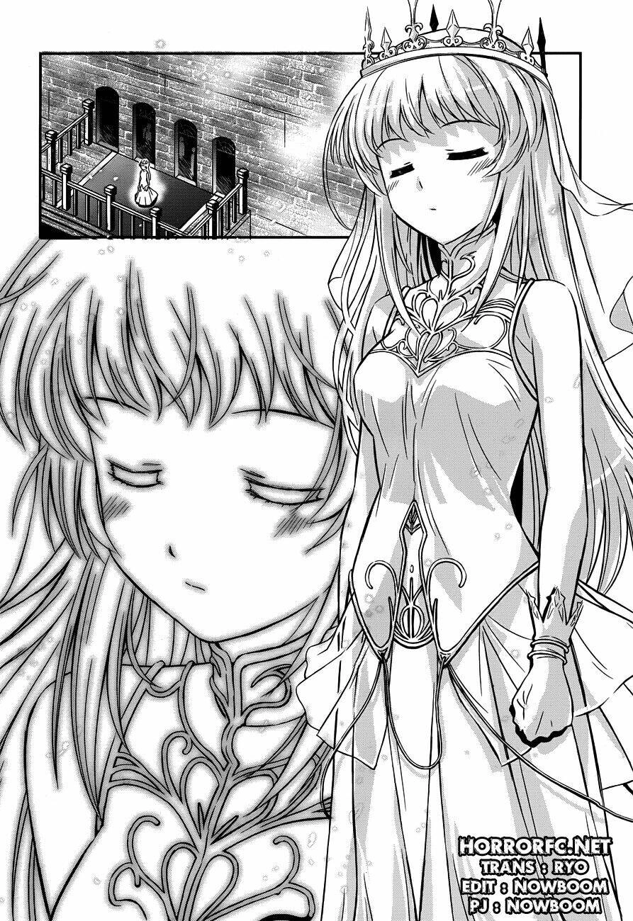 Aiyoku No Eustia Chapter 1 - 18